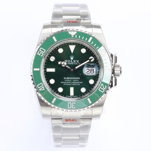 sy_no_76D8DEE22A4F09437FAC4FE5B61B3388_0 ROLEX Rolex automatic mechanical movement waterproof 30 meters for both men and women