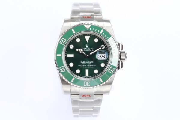 sy_no_76D8DEE22A4F09437FAC4FE5B61B3388_0 ROLEX Rolex automatic mechanical movement waterproof 30 meters for both men and women