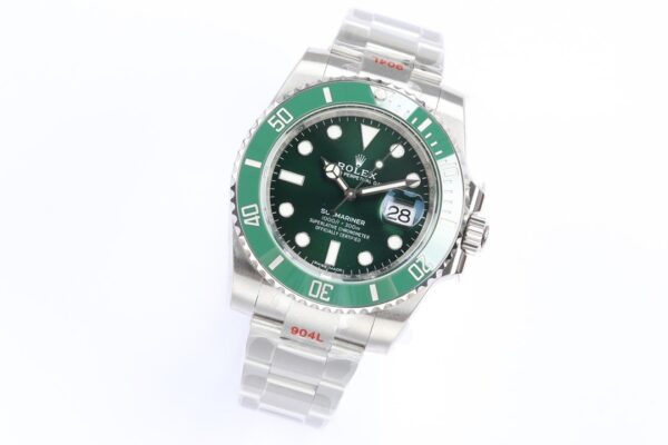 sy_no_76D8DEE22A4F09437FAC4FE5B61B3388_1 ROLEX Rolex automatic mechanical movement waterproof 30 meters for both men and women
