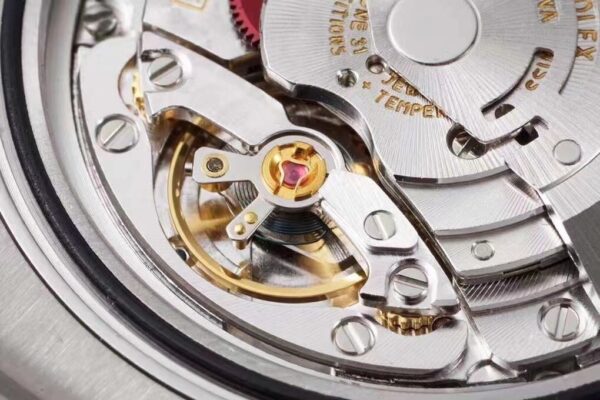 sy_no_76D8DEE22A4F09437FAC4FE5B61B3388_8 ROLEX Rolex automatic mechanical movement waterproof 30 meters for both men and women