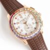 Patek Philippe automatic mechanical movement moisture-proof and dustproof women's watch, Swiss watch