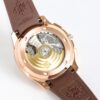 Patek Philippe automatic mechanical movement moisture-proof and dustproof women's watch, Swiss watch