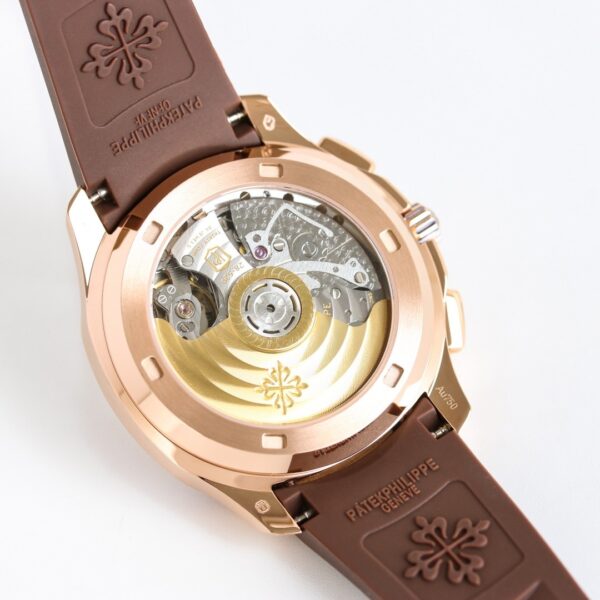 Patek Philippe automatic mechanical movement moisture-proof and dustproof women's watch, Swiss watch