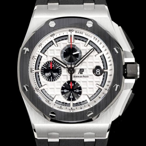sy_no_778A2A9969281CDCBCE83CB8475EFD20_1 AUDEMARS PIGUET Royal Oak Offshore Series Automatic Mechanical Movement Waterproof Men's Watch Swiss Watch