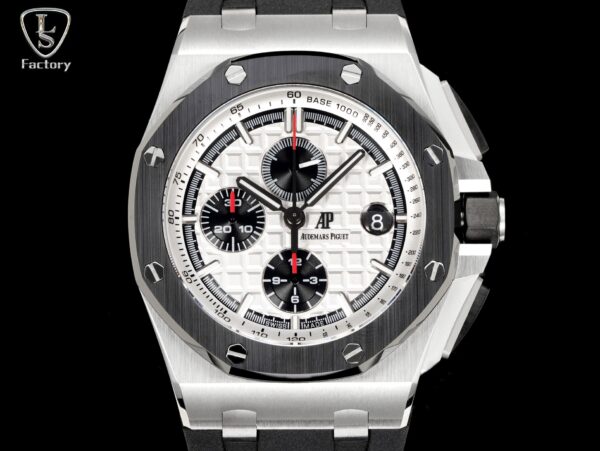 sy_no_778A2A9969281CDCBCE83CB8475EFD20_1 AUDEMARS PIGUET Royal Oak Offshore Series Automatic Mechanical Movement Waterproof Men's Watch Swiss Watch