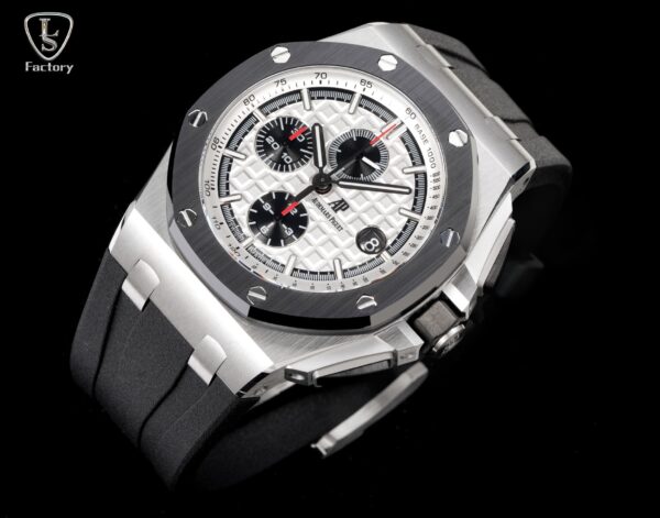 sy_no_778A2A9969281CDCBCE83CB8475EFD20_2 AUDEMARS PIGUET Royal Oak Offshore Series Automatic Mechanical Movement Waterproof Men's Watch Swiss Watch