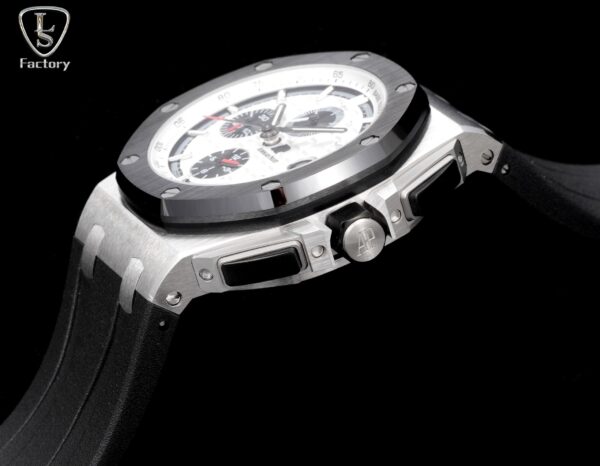 sy_no_778A2A9969281CDCBCE83CB8475EFD20_5 AUDEMARS PIGUET Royal Oak Offshore Series Automatic Mechanical Movement Waterproof Men's Watch Swiss Watch