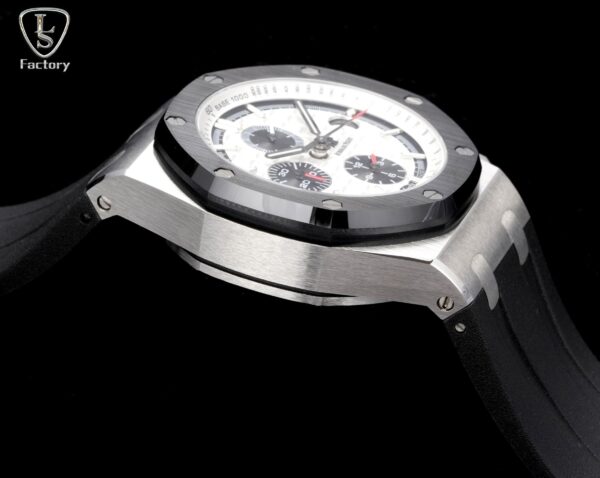sy_no_778A2A9969281CDCBCE83CB8475EFD20_6 AUDEMARS PIGUET Royal Oak Offshore Series Automatic Mechanical Movement Waterproof Men's Watch Swiss Watch