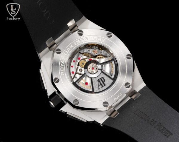 sy_no_778A2A9969281CDCBCE83CB8475EFD20_7 AUDEMARS PIGUET Royal Oak Offshore Series Automatic Mechanical Movement Waterproof Men's Watch Swiss Watch