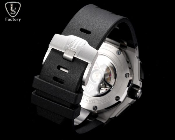 sy_no_778A2A9969281CDCBCE83CB8475EFD20_8 AUDEMARS PIGUET Royal Oak Offshore Series Automatic Mechanical Movement Waterproof Men's Watch Swiss Watch
