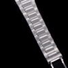 sy_no_77C858AAF770E39302A32D2F6CDE0643_3 Patek Philippe Sport Elegance NAUTILUS Series Nautilus Automatic Mechanical Machine Swiss Watch Green Dial