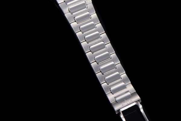 sy_no_77C858AAF770E39302A32D2F6CDE0643_3 Patek Philippe Sport Elegance NAUTILUS Series Nautilus Automatic Mechanical Machine Swiss Watch Green Dial