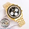 sy_no_77E6FCA05921F8DAFF14533CB37D04F1_1 Omega Super Series Professional Lunar Watch Manual Mechanical Movement 50m Waterproof Timing Anti Magnetic Men's Watch Swiss Watch 42mm