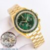 sy_no_77E6FCA05921F8DAFF14533CB37D04F1_3 Omega Super Series Professional Lunar Watch Manual Mechanical Movement 50m Waterproof Timing Anti Magnetic Men's Watch Swiss Watch 42mm