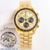 sy_no_77E6FCA05921F8DAFF14533CB37D04F1_4 Omega Super Series Professional Lunar Watch Manual Mechanical Movement 50m Waterproof Timing Anti Magnetic Men's Watch Swiss Watch 42mm