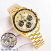 sy_no_77E6FCA05921F8DAFF14533CB37D04F1_5 Omega Super Series Professional Lunar Watch Manual Mechanical Movement 50m Waterproof Timing Anti Magnetic Men's Watch Swiss Watch 42mm
