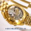 sy_no_77E6FCA05921F8DAFF14533CB37D04F1_8 Omega Super Series Professional Lunar Watch Manual Mechanical Movement 50m Waterproof Timing Anti Magnetic Men's Watch Swiss Watch 42mm
