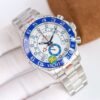 sy_no_784F36C19F028E1FF081D247650E0DD8_1 Rolex Yacht Master Automatic Mechanical Movement 100m Waterproof Men's Watch