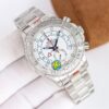 sy_no_784F36C19F028E1FF081D247650E0DD8_2 Rolex Yacht Master Automatic Mechanical Movement 100m Waterproof Men's Watch