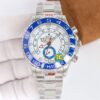 sy_no_784F36C19F028E1FF081D247650E0DD8_4 Rolex Yacht Master Automatic Mechanical Movement 100m Waterproof Men's Watch
