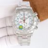 sy_no_784F36C19F028E1FF081D247650E0DD8_5 Rolex Yacht Master Automatic Mechanical Movement 100m Waterproof Men's Watch