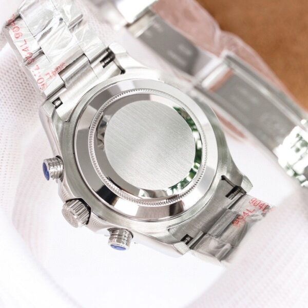 sy_no_784F36C19F028E1FF081D247650E0DD8_8 Rolex Yacht Master Automatic Mechanical Movement 100m Waterproof Men's Watch