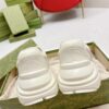 sy_no_7870C34D2272B995D58528D6AC5A952E_8 Gucci Rhyton “Common Sense Is Not That Common” Slogan Sneaker in Off-White