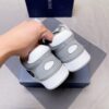 sy_no_7A99390E7D88B9CBF096E44B9A2FA729_8 Dior White-Grey Spliced B57 Mid-Top Sneaker