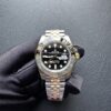sy_no_7AFBA8CDCBF94B5DCC9F6EF7DA5FFD44_1 ROLEX Rolex Greenwich GMT/Dual Time Automatic Mechanical Movement Black Dial