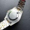 sy_no_7AFBA8CDCBF94B5DCC9F6EF7DA5FFD44_6 ROLEX Rolex Greenwich GMT/Dual Time Automatic Mechanical Movement Black Dial