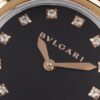 sy_no_7AFE19B0753A220E6D98750F2389EA9F_2 BVLGARI LVCEA watch with quartz movement and stainless steel strap