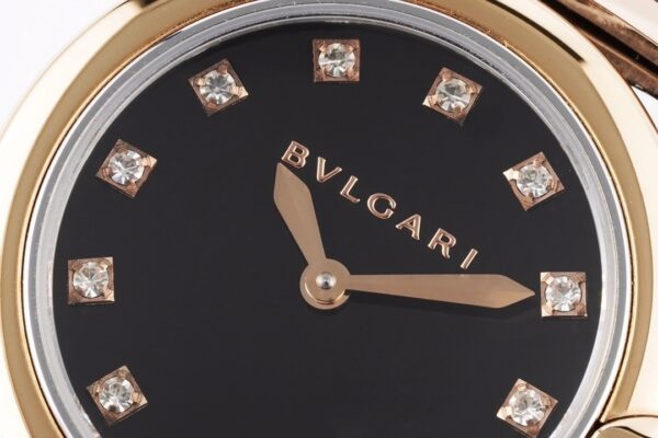 sy_no_7AFE19B0753A220E6D98750F2389EA9F_2 BVLGARI LVCEA watch with quartz movement and stainless steel strap