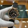 sy_no_7B7524520B04F3AAACDB2BDFAF9087FE_2 LOUIS VUITTON TABOUR series watch with automatic mechanical movement and rubber strap 44mm men's watch, 100 meter waterproof