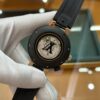 sy_no_7B7524520B04F3AAACDB2BDFAF9087FE_7 LOUIS VUITTON TABOUR series watch with automatic mechanical movement and rubber strap 44mm men's watch, 100 meter waterproof