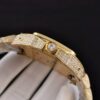 sy_no_7BAAF29FD548BFE410D15750E18EE9B5_4 Cartier AF3 Sandus Series Men's 100th Anniversary Commemorative Edition Emerges