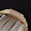 sy_no_7BAAF29FD548BFE410D15750E18EE9B5_5 Cartier AF3 Sandus Series Men's 100th Anniversary Commemorative Edition Emerges
