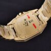 sy_no_7BAAF29FD548BFE410D15750E18EE9B5_6 Cartier AF3 Sandus Series Men's 100th Anniversary Commemorative Edition Emerges
