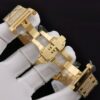 sy_no_7BAAF29FD548BFE410D15750E18EE9B5_7 Cartier AF3 Sandus Series Men's 100th Anniversary Commemorative Edition Emerges