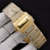 sy_no_7BAAF29FD548BFE410D15750E18EE9B5_8 Cartier AF3 Sandus Series Men's 100th Anniversary Commemorative Edition Emerges