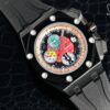 sy_no_7C6FBA70FDDCEBAE7942E3C0C41F8367_0 AUDEMARS PIGUET Audemars Piguet Royal Oak Offshore Series Automatic Mechanical Movement 100m Waterproof Men's Watch