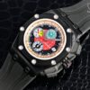 sy_no_7C6FBA70FDDCEBAE7942E3C0C41F8367_2 AUDEMARS PIGUET Audemars Piguet Royal Oak Offshore Series Automatic Mechanical Movement 100m Waterproof Men's Watch
