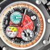 sy_no_7C6FBA70FDDCEBAE7942E3C0C41F8367_3 AUDEMARS PIGUET Audemars Piguet Royal Oak Offshore Series Automatic Mechanical Movement 100m Waterproof Men's Watch