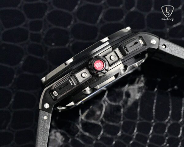 sy_no_7C6FBA70FDDCEBAE7942E3C0C41F8367_5 AUDEMARS PIGUET Audemars Piguet Royal Oak Offshore Series Automatic Mechanical Movement 100m Waterproof Men's Watch