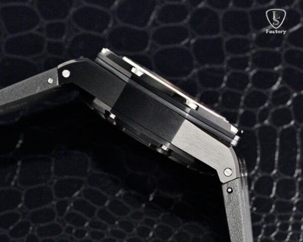 sy_no_7C6FBA70FDDCEBAE7942E3C0C41F8367_6 AUDEMARS PIGUET Audemars Piguet Royal Oak Offshore Series Automatic Mechanical Movement 100m Waterproof Men's Watch