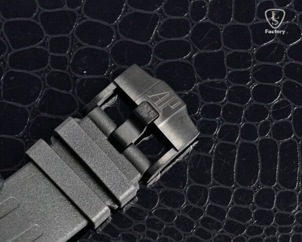 sy_no_7C6FBA70FDDCEBAE7942E3C0C41F8367_7 AUDEMARS PIGUET Audemars Piguet Royal Oak Offshore Series Automatic Mechanical Movement 100m Waterproof Men's Watch