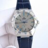 sy_no_7CD1AD082A974D1EAB206DF112FD932B_1 Omega Constellation Series Constellation Watch Automatic Mechanical Movement 50m Waterproof Men's Watch Swiss Watch