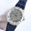 sy_no_7CD1AD082A974D1EAB206DF112FD932B_2 Omega Constellation Series Constellation Watch Automatic Mechanical Movement 50m Waterproof Men's Watch Swiss Watch