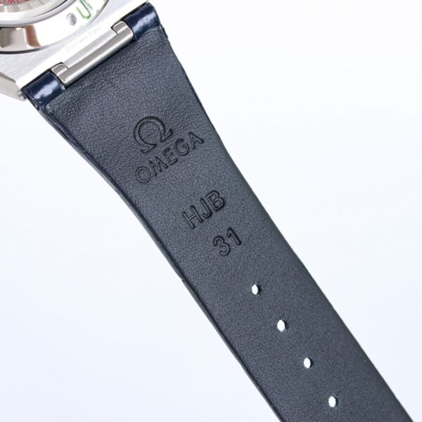 sy_no_7CD1AD082A974D1EAB206DF112FD932B_7 Omega Constellation Series Constellation Watch Automatic Mechanical Movement 50m Waterproof Men's Watch Swiss Watch