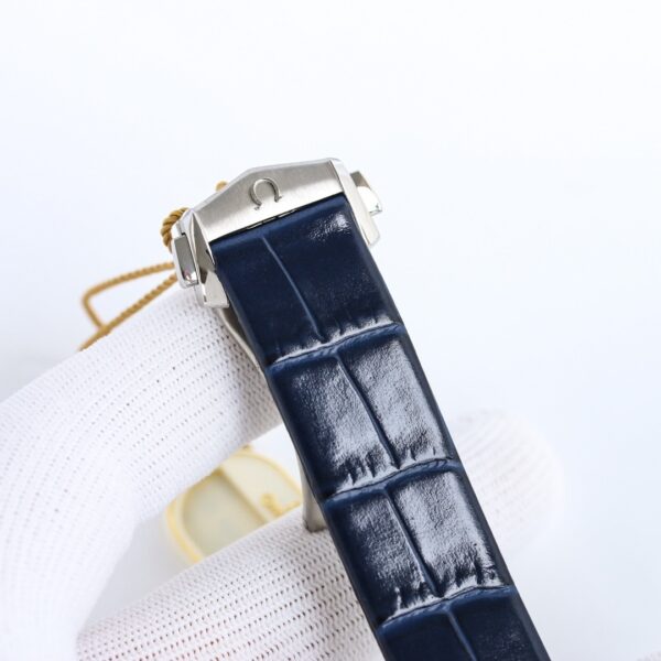 sy_no_7CD1AD082A974D1EAB206DF112FD932B_8 Omega Constellation Series Constellation Watch Automatic Mechanical Movement 50m Waterproof Men's Watch Swiss Watch