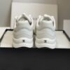 sy_no_7D98149B507AA08F936FFFEFB882303B_5 Chanel All-White Leather Low-Top Sneaker with Embossed CC Logo